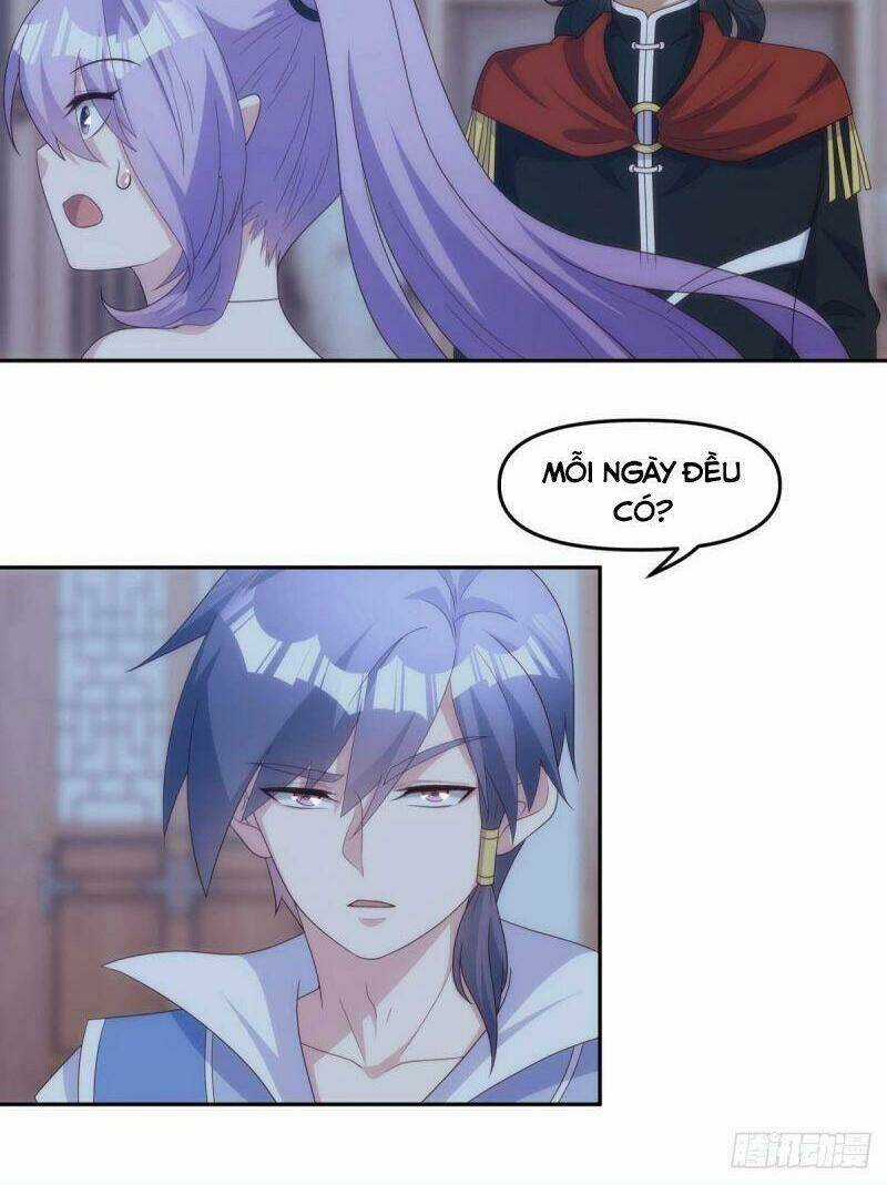 Xâm Lược Vạn Giới - Chapter 82 - Trang 24