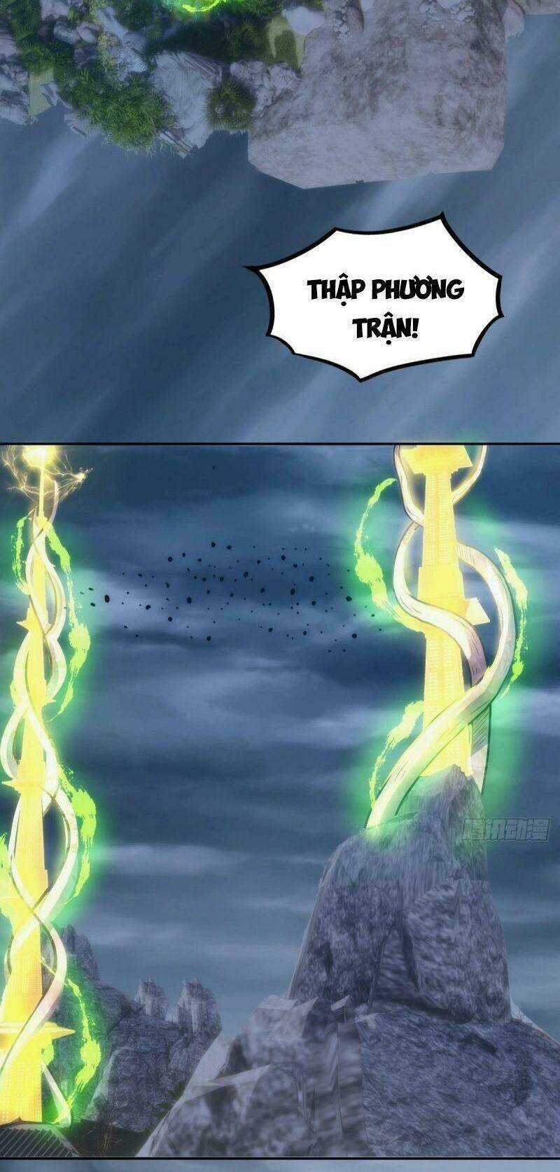 Xâm Lược Vạn Giới - Chapter 82 - Trang 28