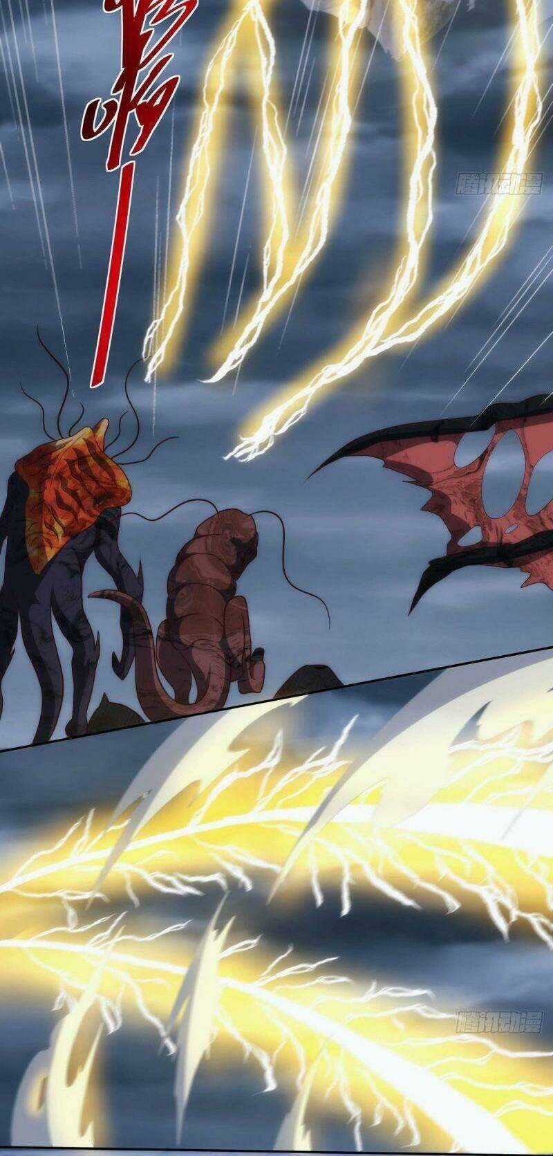 Xâm Lược Vạn Giới - Chapter 82 - Trang 30