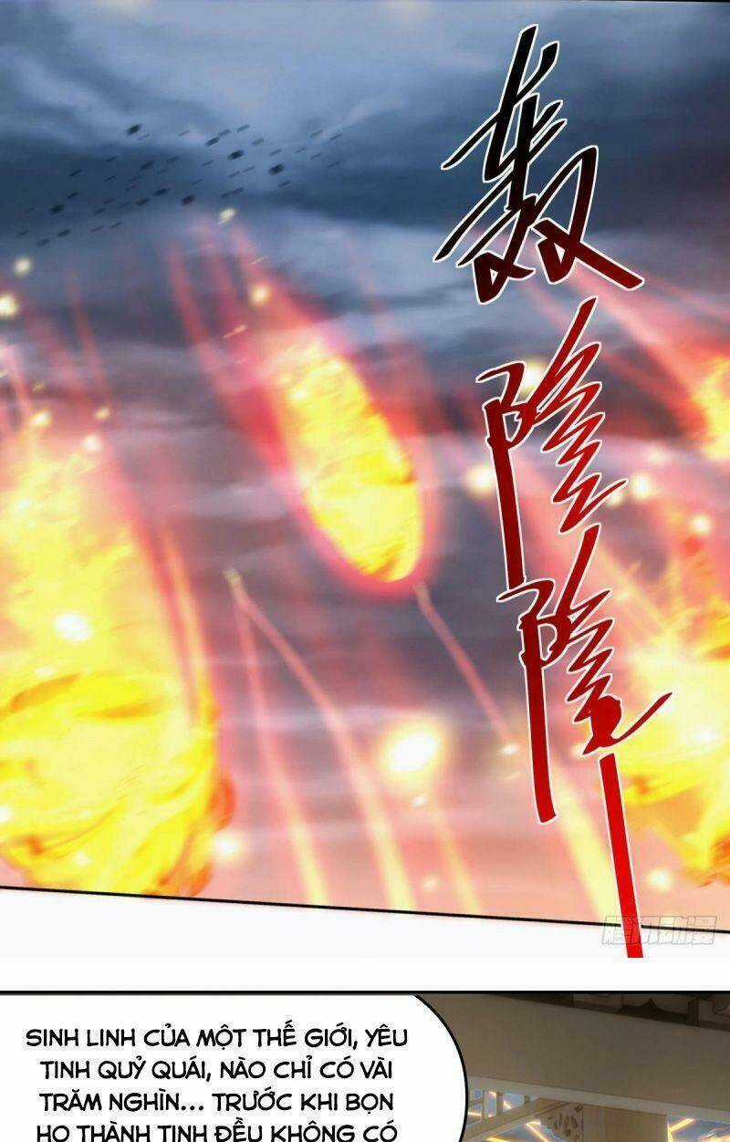 Xâm Lược Vạn Giới - Chapter 82 - Trang 31