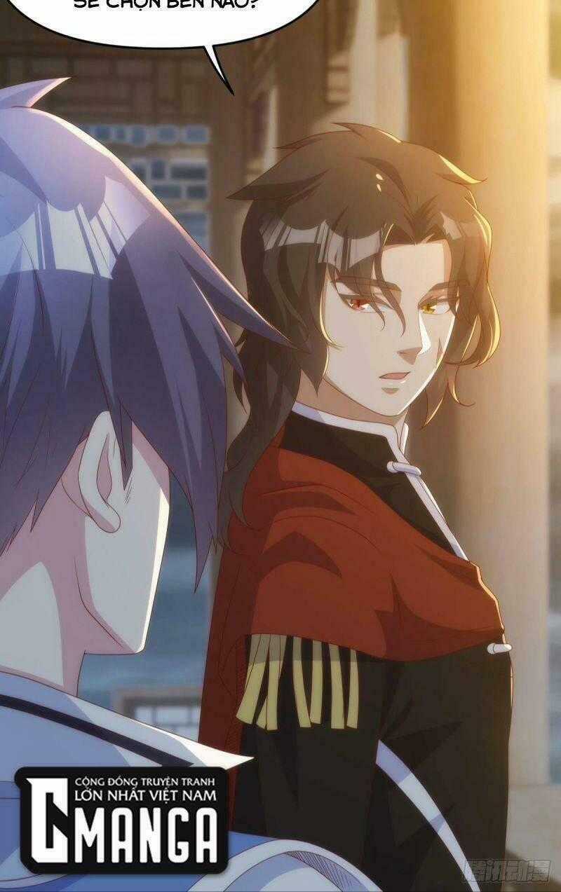 Xâm Lược Vạn Giới - Chapter 82 - Trang 34