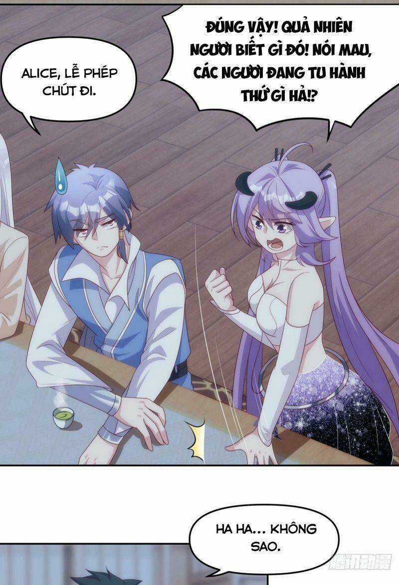 Xâm Lược Vạn Giới - Chapter 82 - Trang 5