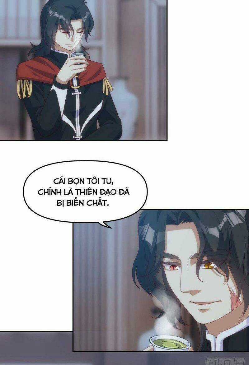 Xâm Lược Vạn Giới - Chapter 82 - Trang 6