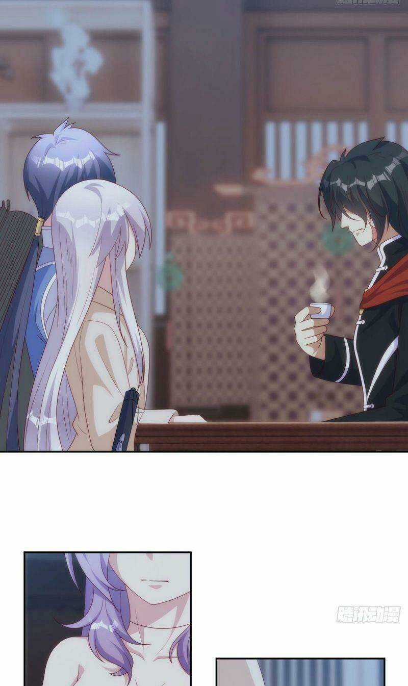 Xâm Lược Vạn Giới - Chapter 82 - Trang 7