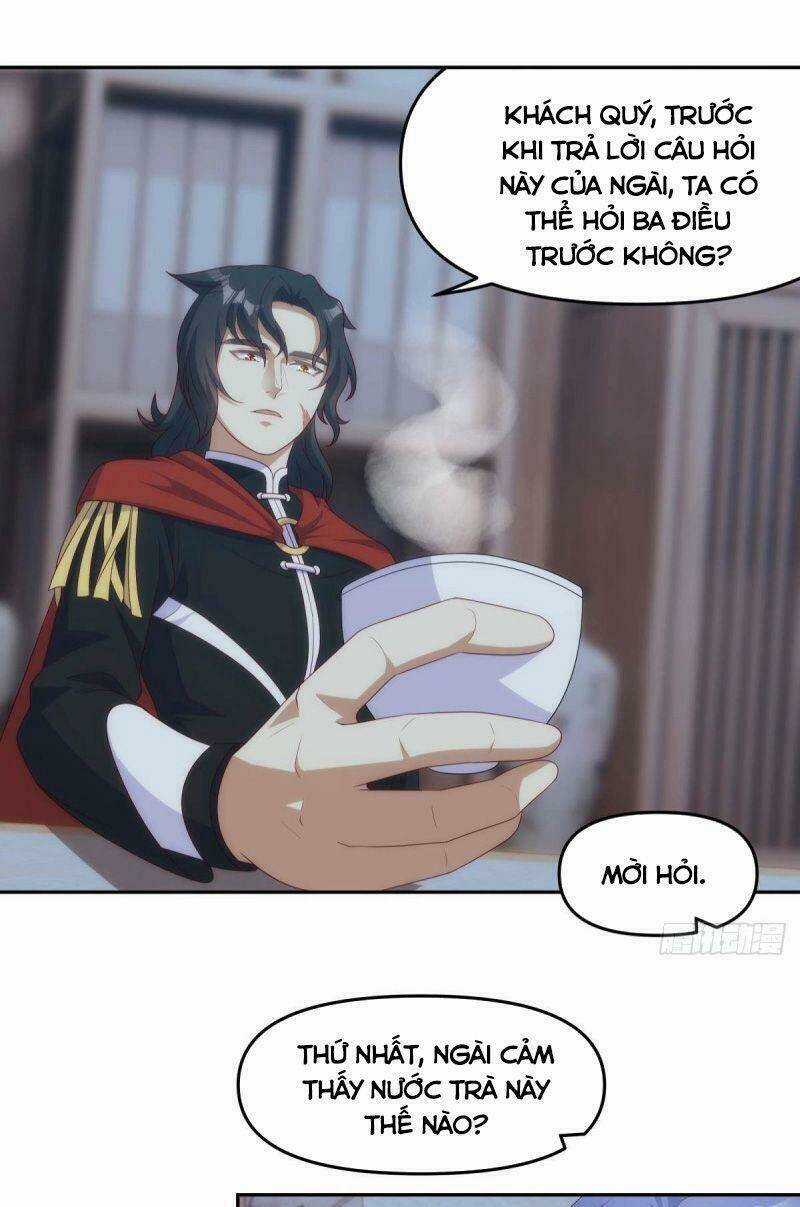 Xâm Lược Vạn Giới - Chapter 82 - Trang 9