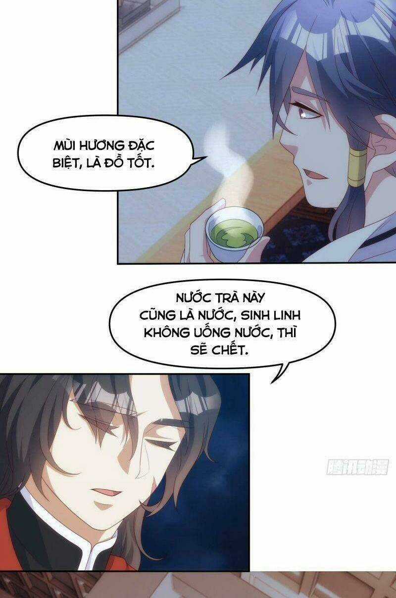 Xâm Lược Vạn Giới - Chapter 82 - Trang 10