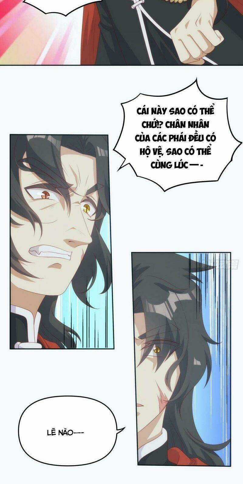 Xâm Lược Vạn Giới - Chapter 83 - Trang 12