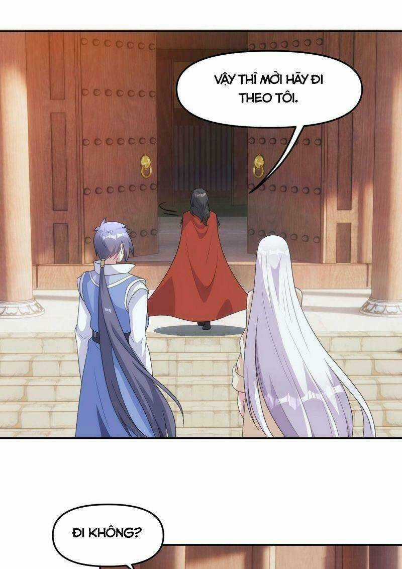 Xâm Lược Vạn Giới - Chapter 83 - Trang 15