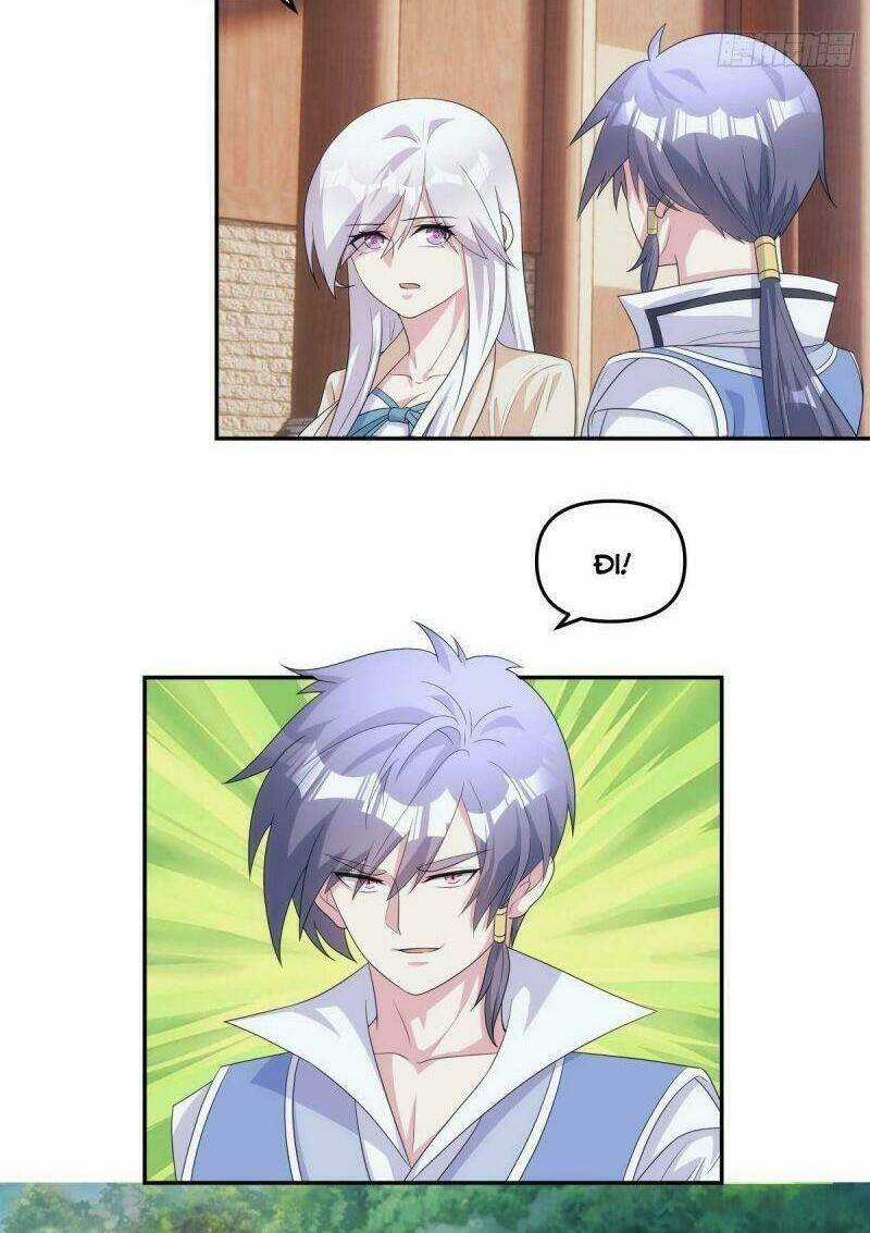 Xâm Lược Vạn Giới - Chapter 83 - Trang 16