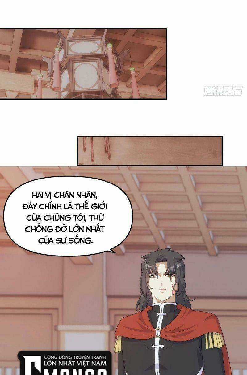 Xâm Lược Vạn Giới - Chapter 83 - Trang 19