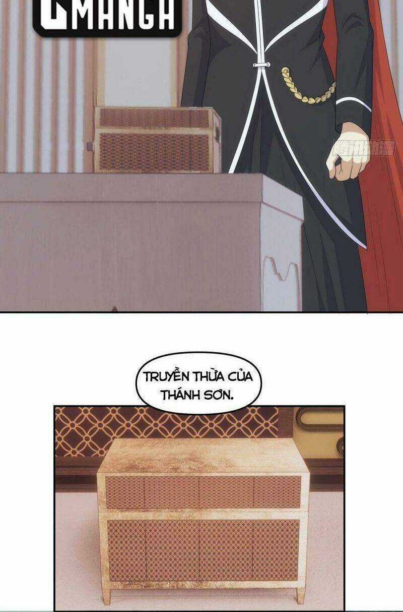 Xâm Lược Vạn Giới - Chapter 83 - Trang 20