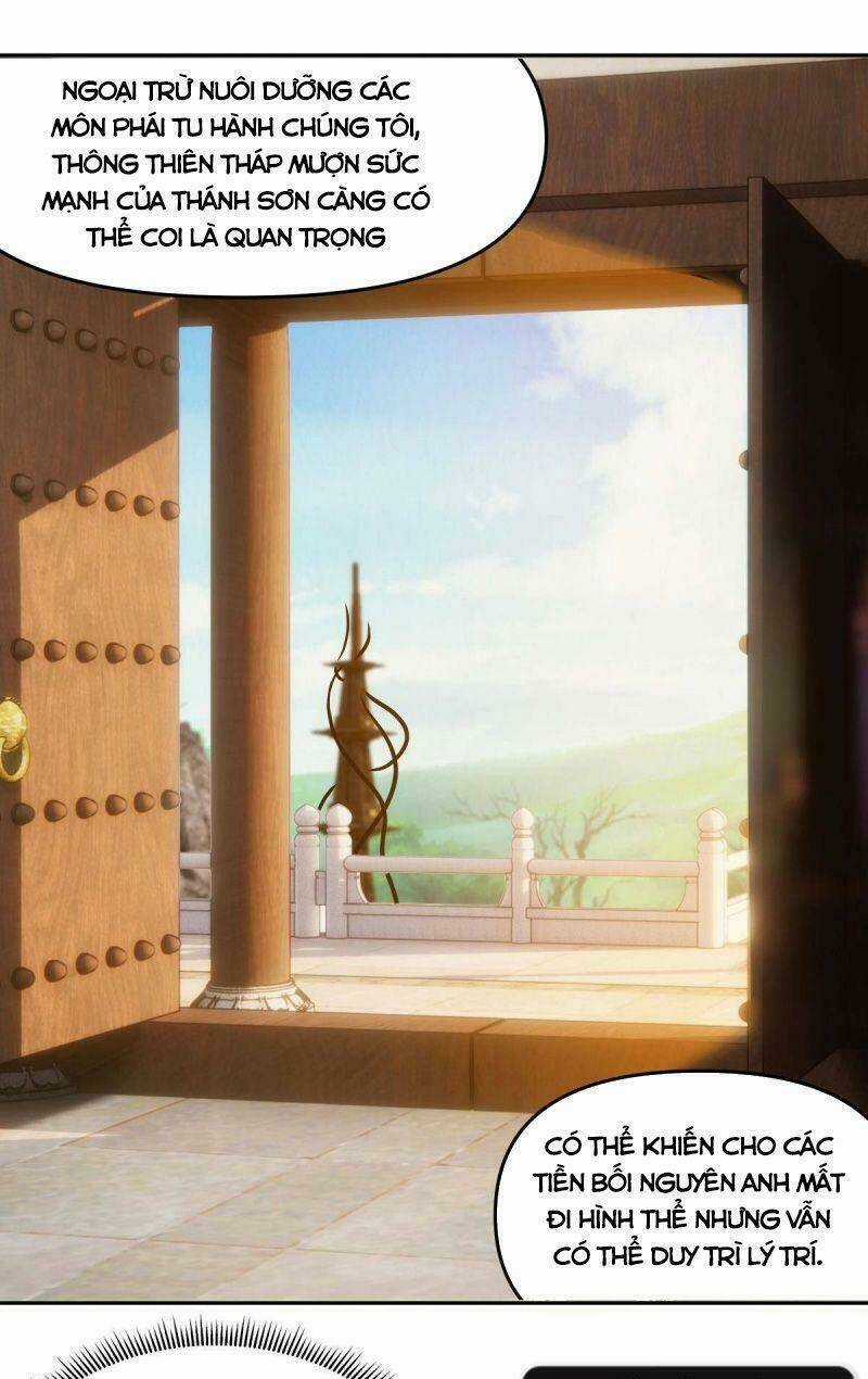 Xâm Lược Vạn Giới - Chapter 83 - Trang 23