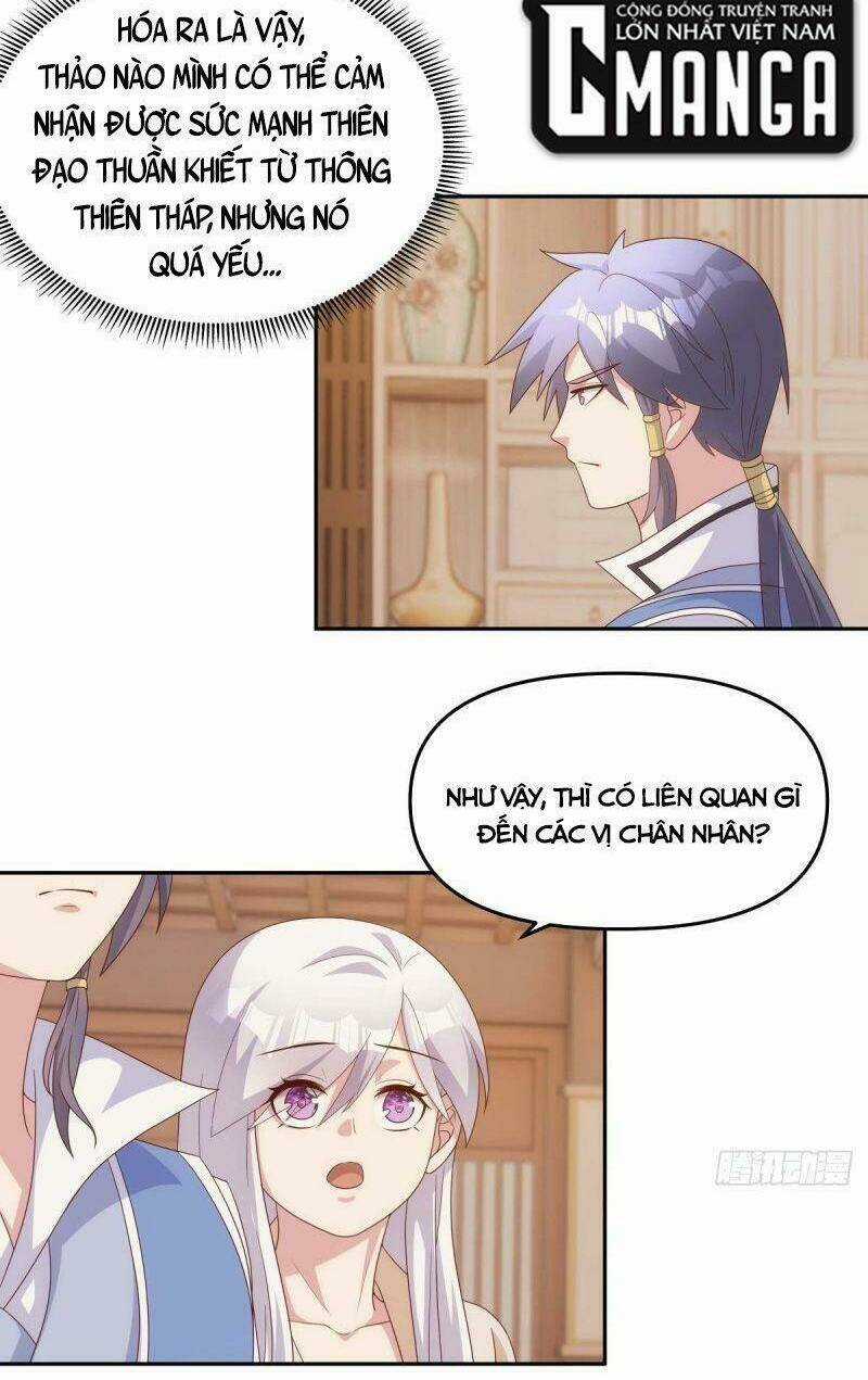 Xâm Lược Vạn Giới - Chapter 83 - Trang 24
