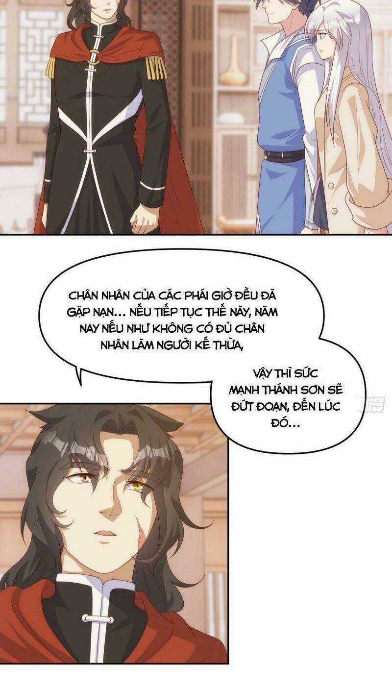 Xâm Lược Vạn Giới - Chapter 83 - Trang 26