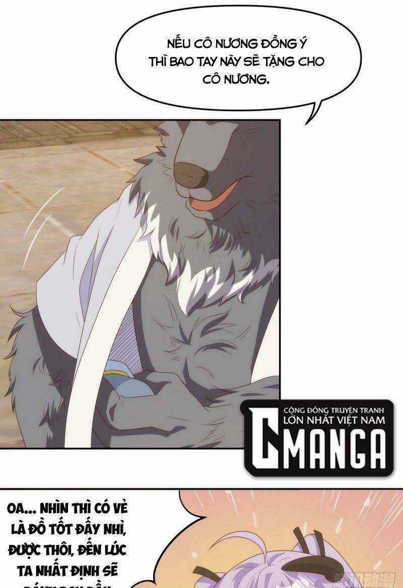 Xâm Lược Vạn Giới - Chapter 83 - Trang 29