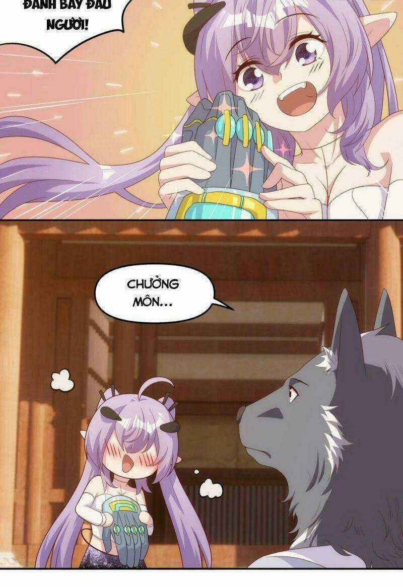 Xâm Lược Vạn Giới - Chapter 83 - Trang 30