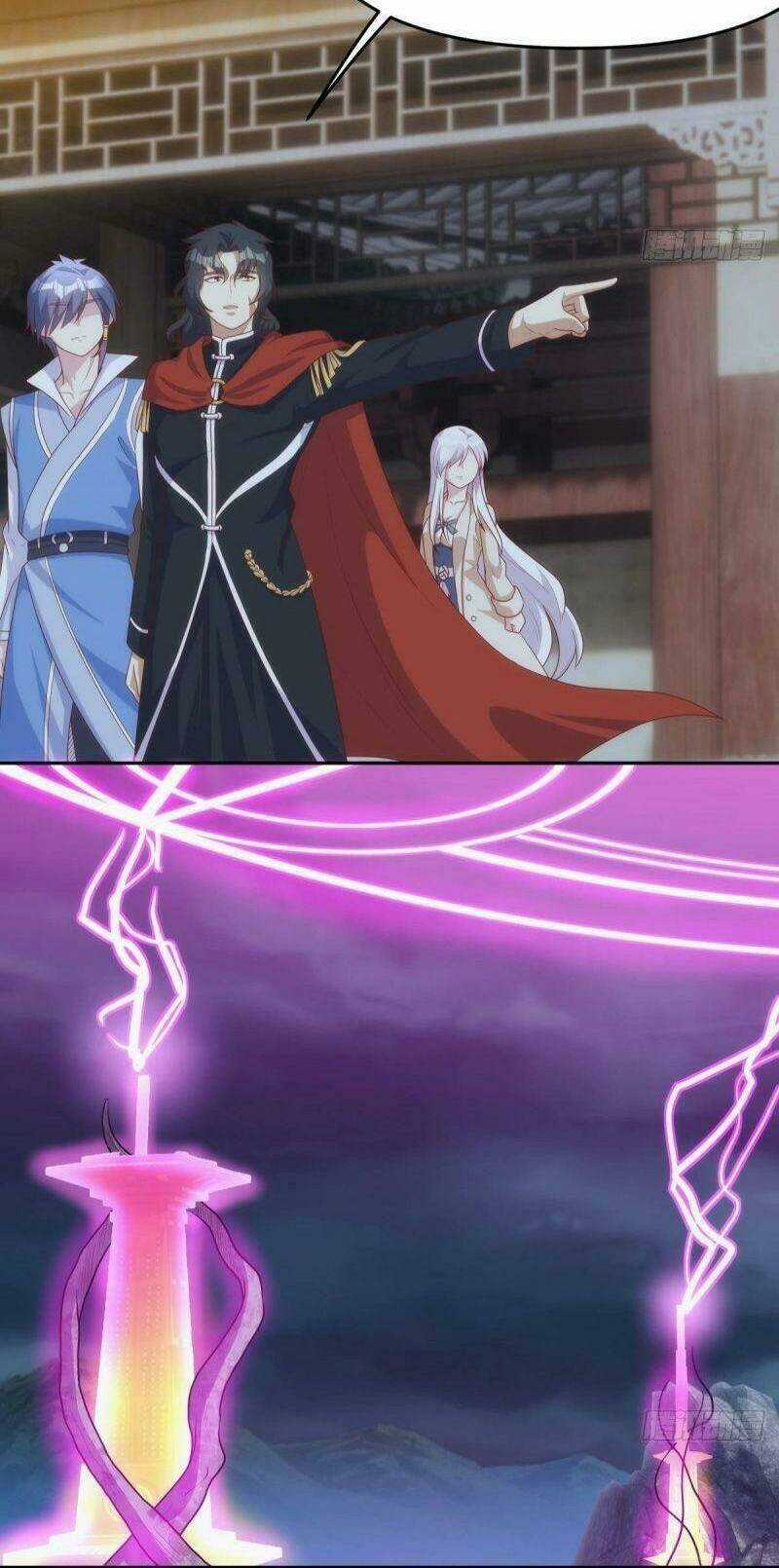 Xâm Lược Vạn Giới - Chapter 83 - Trang 4