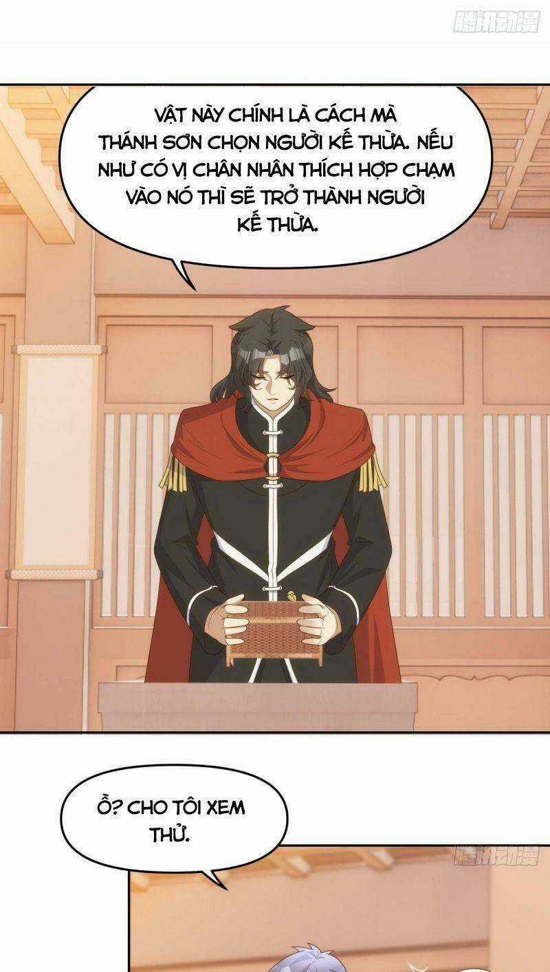 Xâm Lược Vạn Giới - Chapter 83 - Trang 31