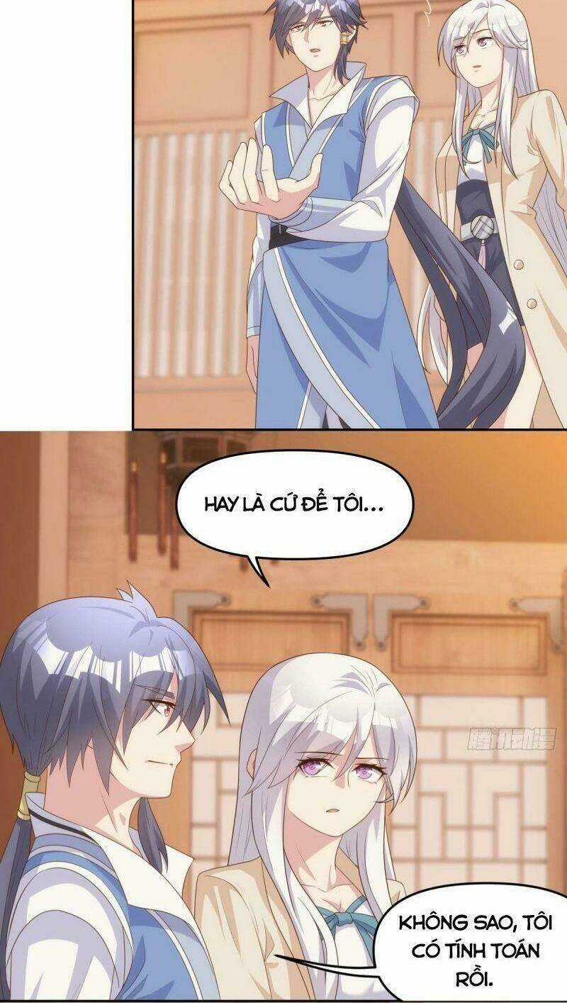 Xâm Lược Vạn Giới - Chapter 83 - Trang 32