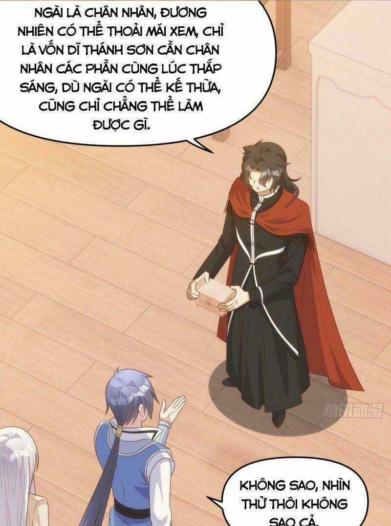 Xâm Lược Vạn Giới - Chapter 83 - Trang 33