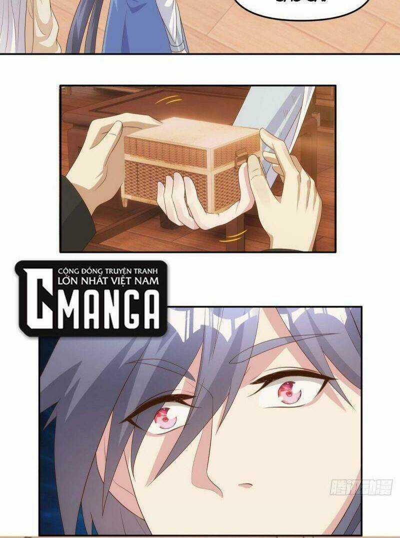 Xâm Lược Vạn Giới - Chapter 83 - Trang 34