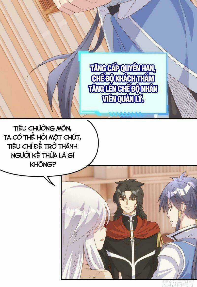 Xâm Lược Vạn Giới - Chapter 83 - Trang 36