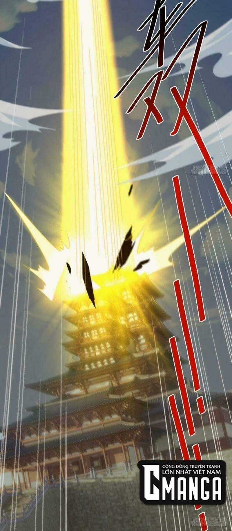 Xâm Lược Vạn Giới - Chapter 83 - Trang 38