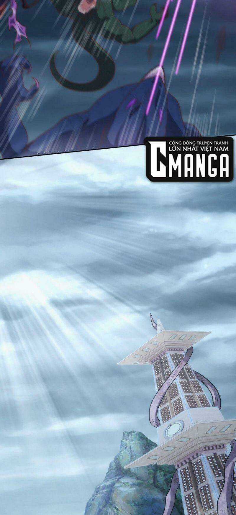 Xâm Lược Vạn Giới - Chapter 83 - Trang 6