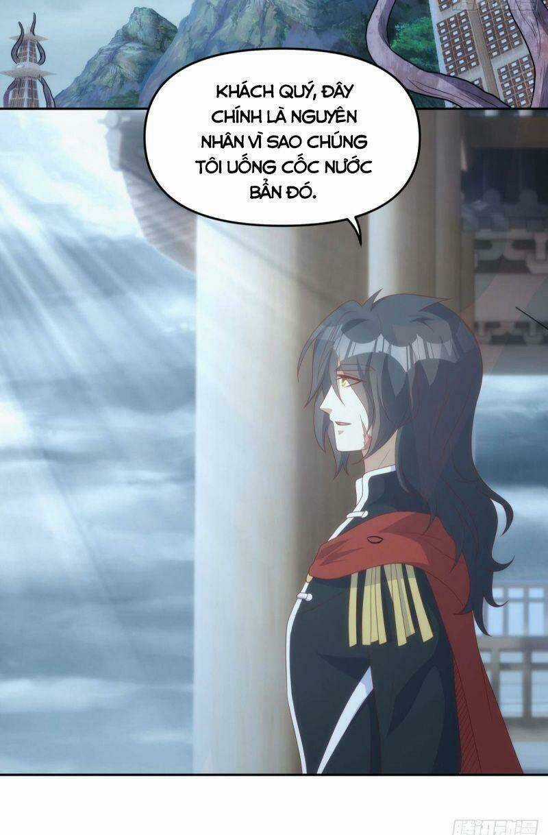 Xâm Lược Vạn Giới - Chapter 83 - Trang 7