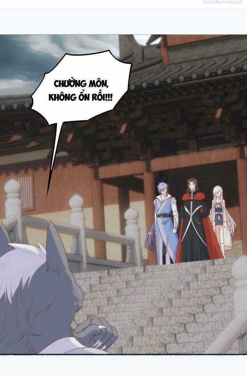 Xâm Lược Vạn Giới - Chapter 83 - Trang 8