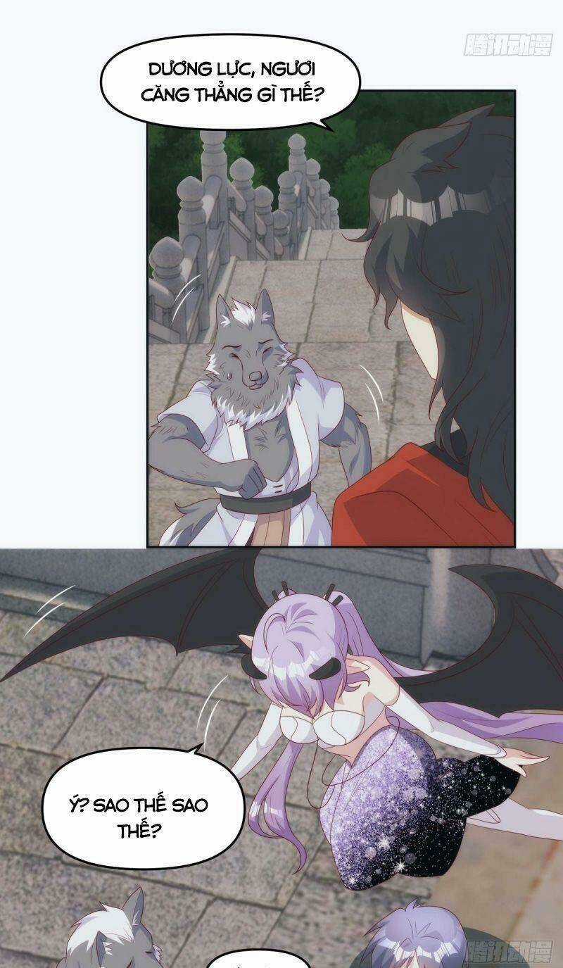 Xâm Lược Vạn Giới - Chapter 83 - Trang 9