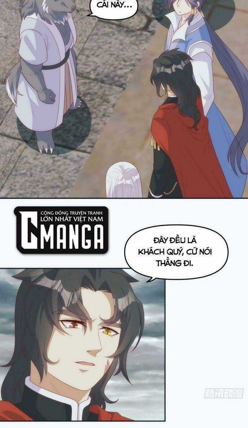 Xâm Lược Vạn Giới - Chapter 83 - Trang 10