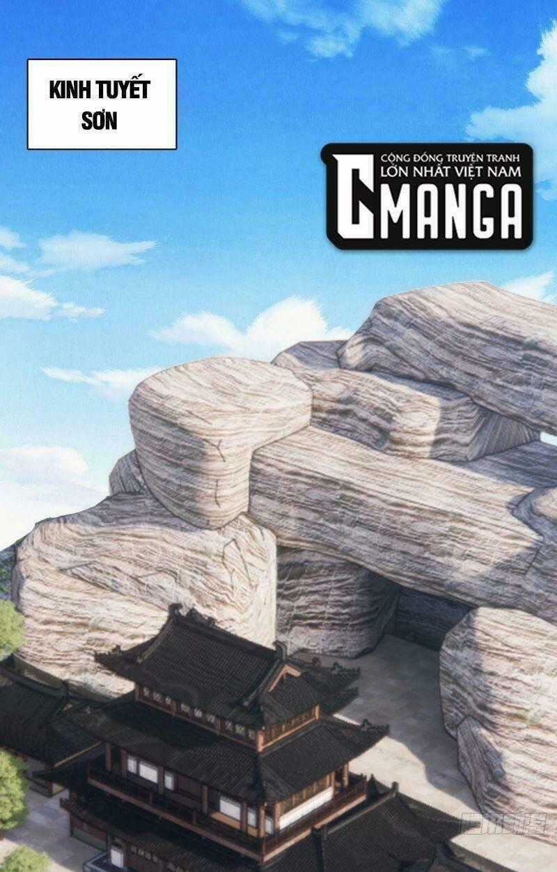 Xâm Lược Vạn Giới - Chapter 84 - Trang 1