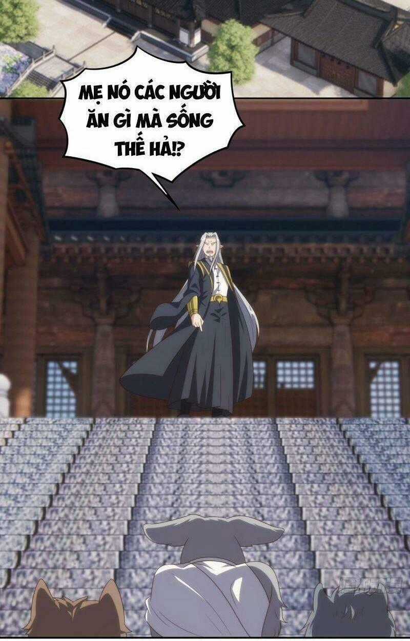 Xâm Lược Vạn Giới - Chapter 84 - Trang 2