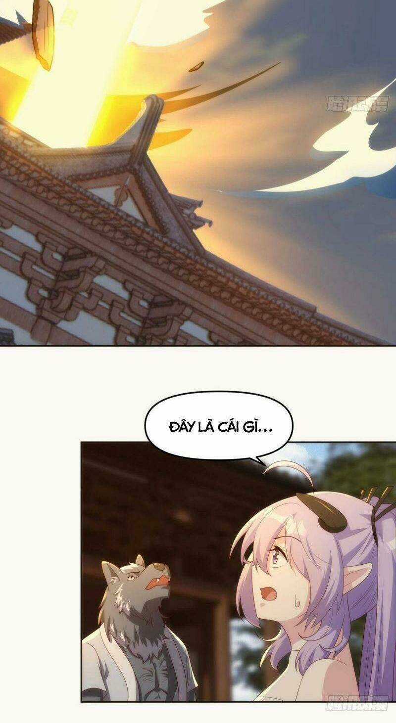 Xâm Lược Vạn Giới - Chapter 84 - Trang 12