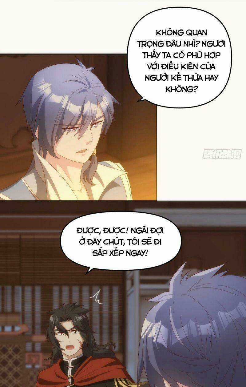 Xâm Lược Vạn Giới - Chapter 84 - Trang 15