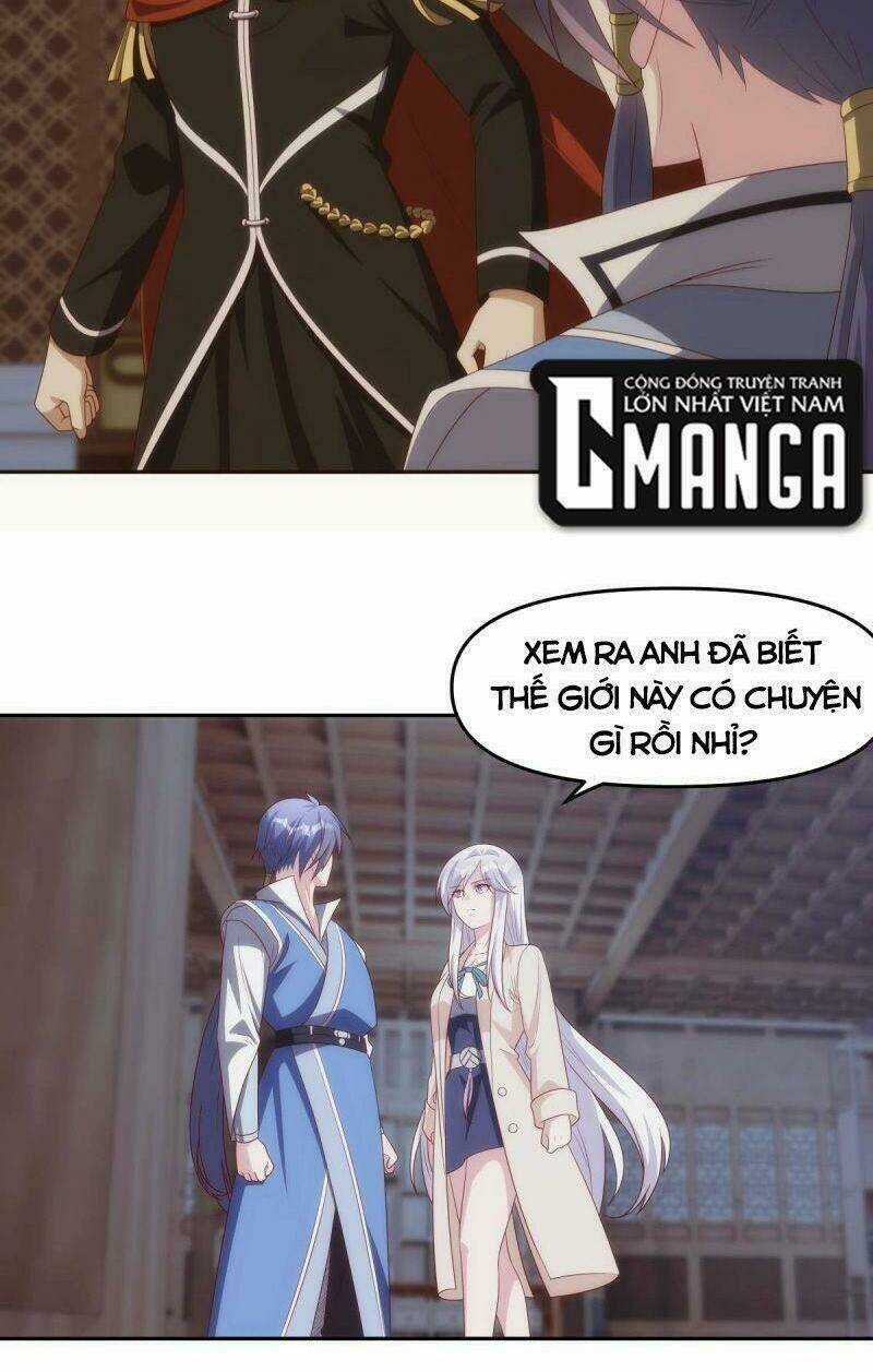 Xâm Lược Vạn Giới - Chapter 84 - Trang 16