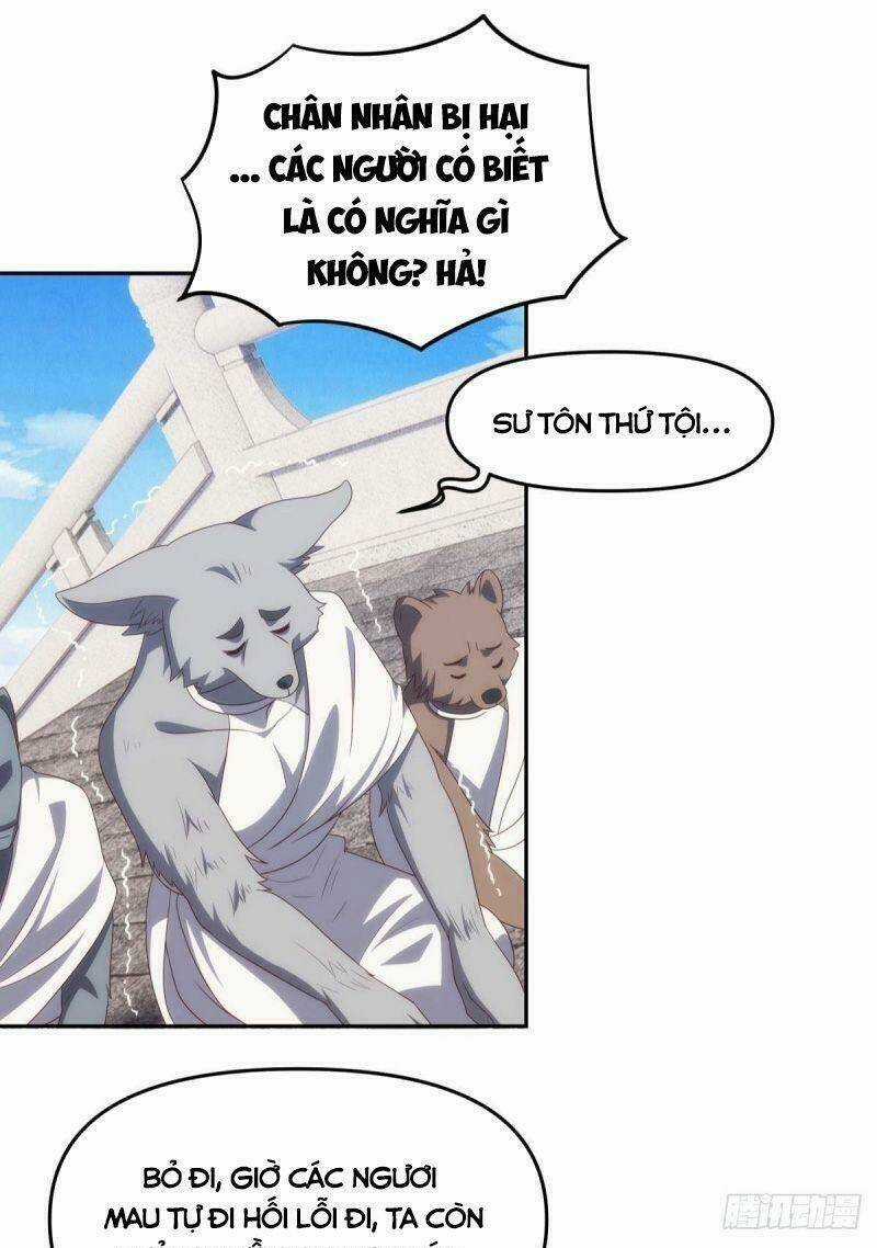 Xâm Lược Vạn Giới - Chapter 84 - Trang 3