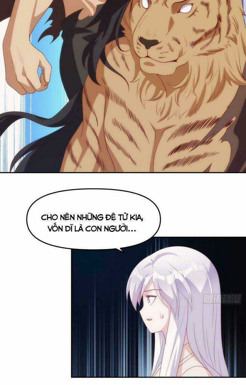 Xâm Lược Vạn Giới - Chapter 84 - Trang 22