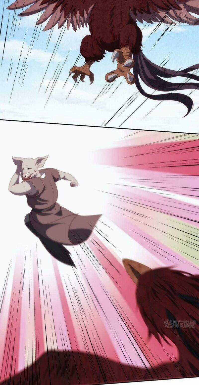 Xâm Lược Vạn Giới - Chapter 84 - Trang 26