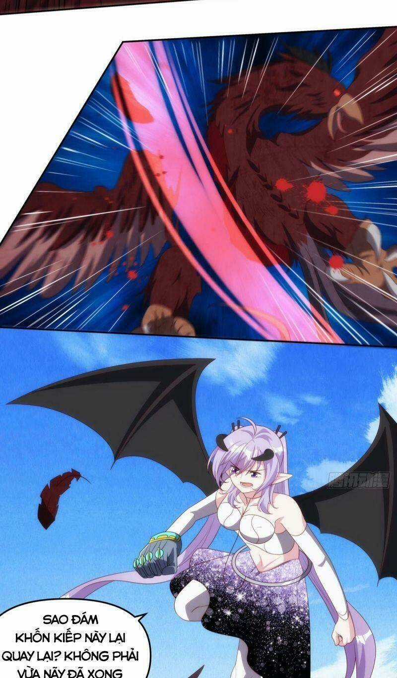 Xâm Lược Vạn Giới - Chapter 84 - Trang 27