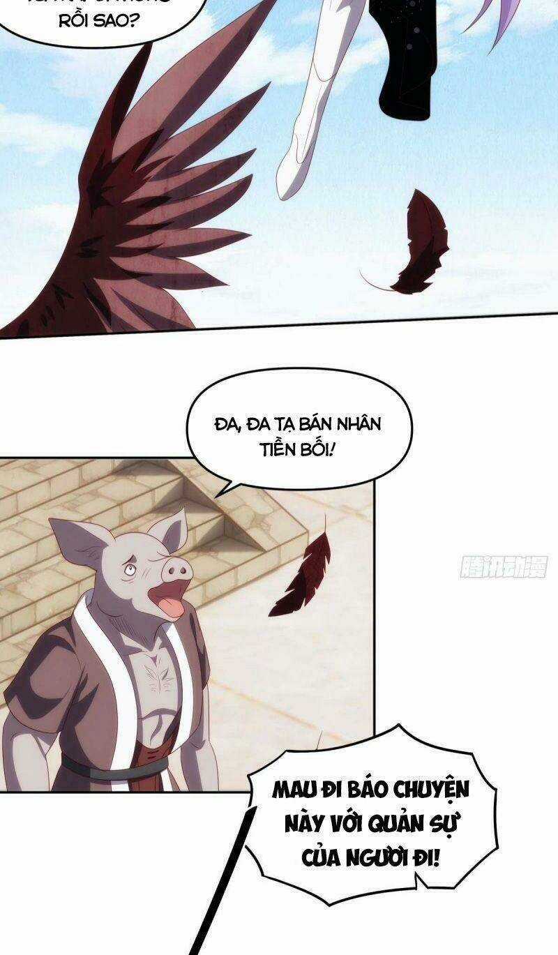 Xâm Lược Vạn Giới - Chapter 84 - Trang 28