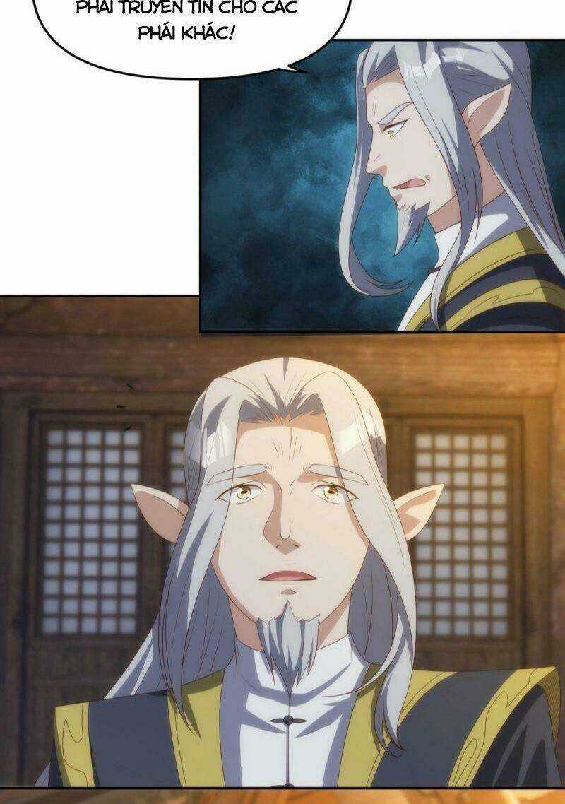 Xâm Lược Vạn Giới - Chapter 84 - Trang 4