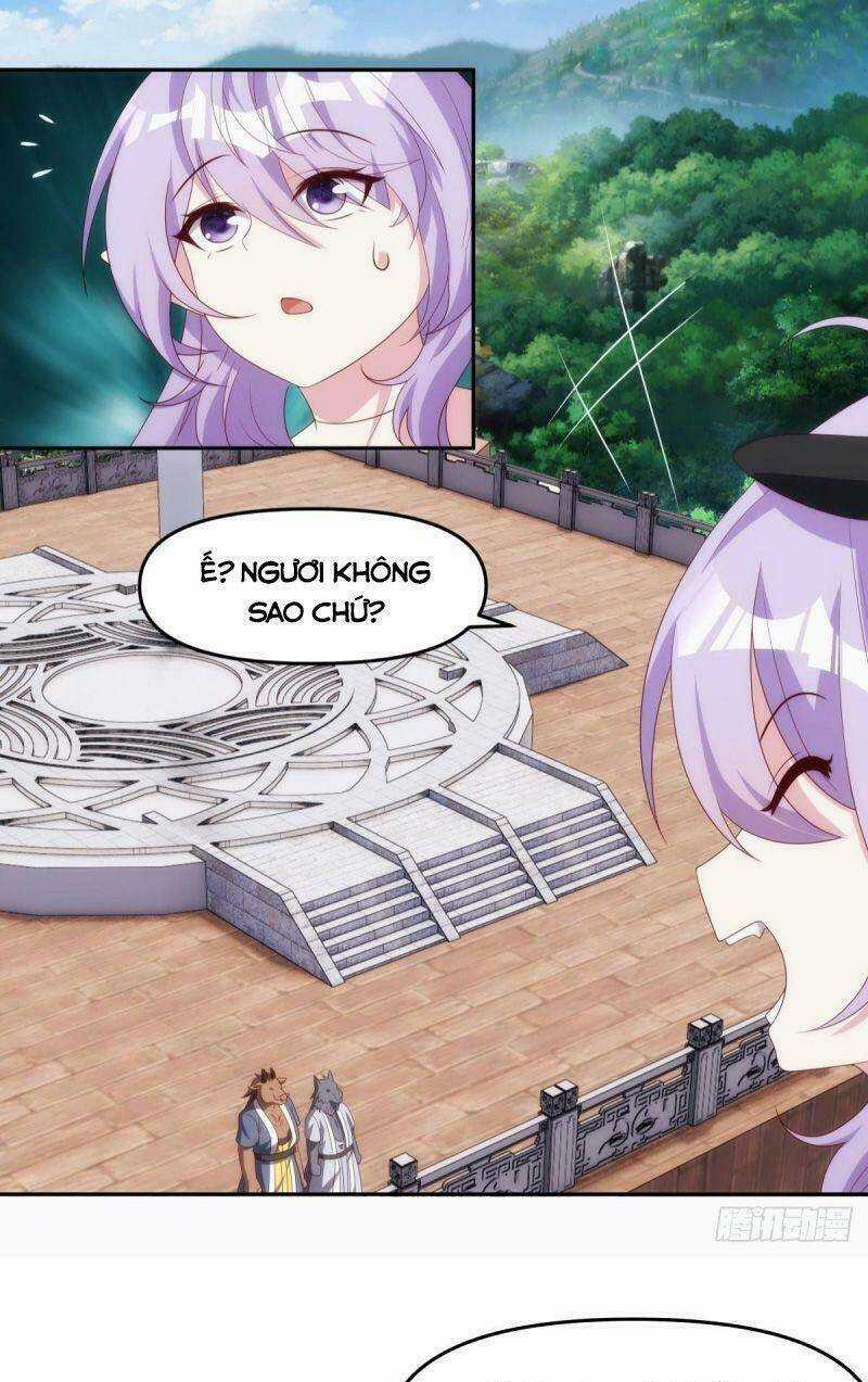 Xâm Lược Vạn Giới - Chapter 84 - Trang 31