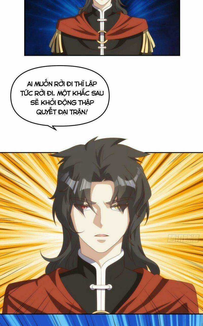 Xâm Lược Vạn Giới - Chapter 84 - Trang 34