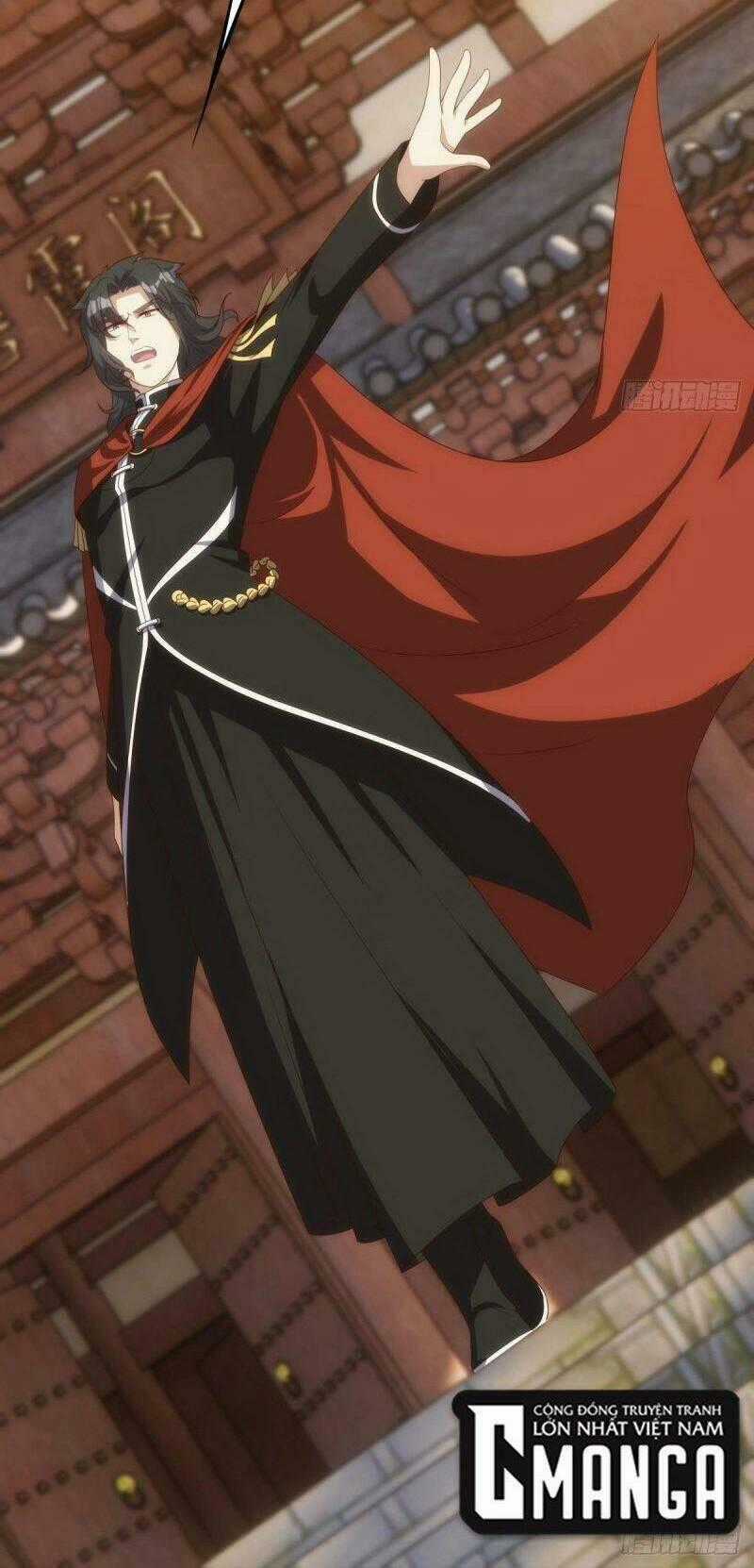 Xâm Lược Vạn Giới - Chapter 84 - Trang 36