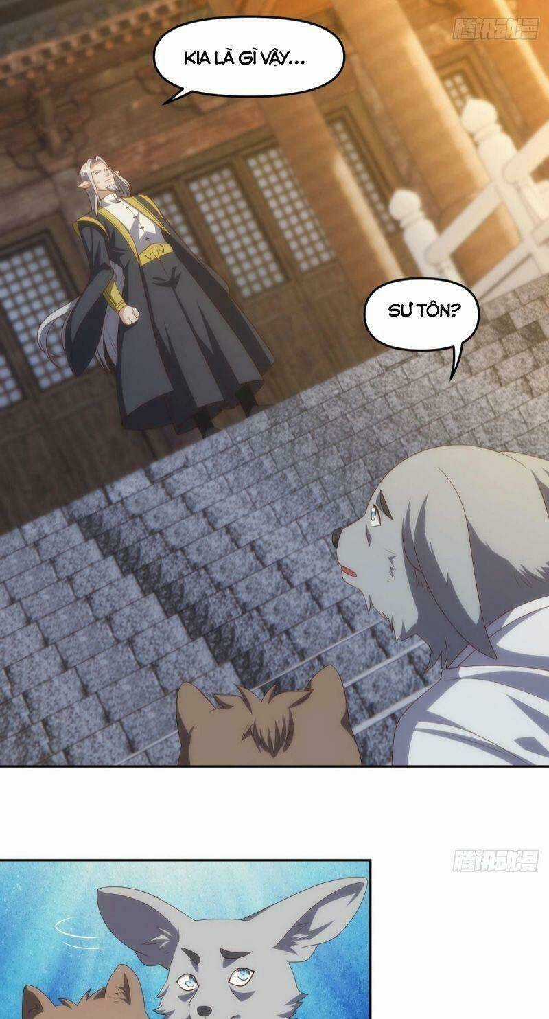 Xâm Lược Vạn Giới - Chapter 84 - Trang 5