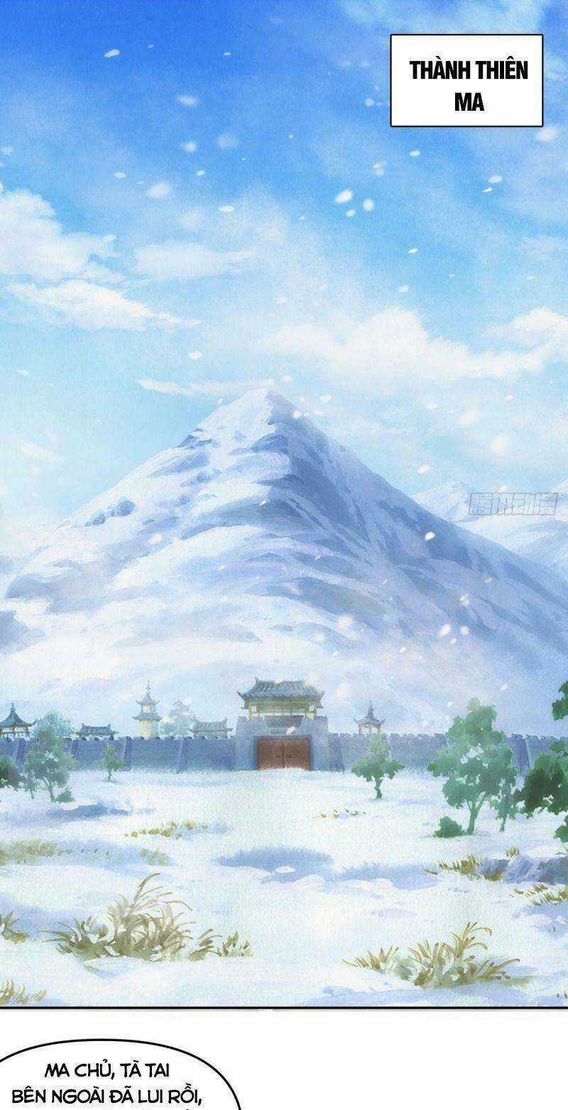 Xâm Lược Vạn Giới - Chapter 84 - Trang 7