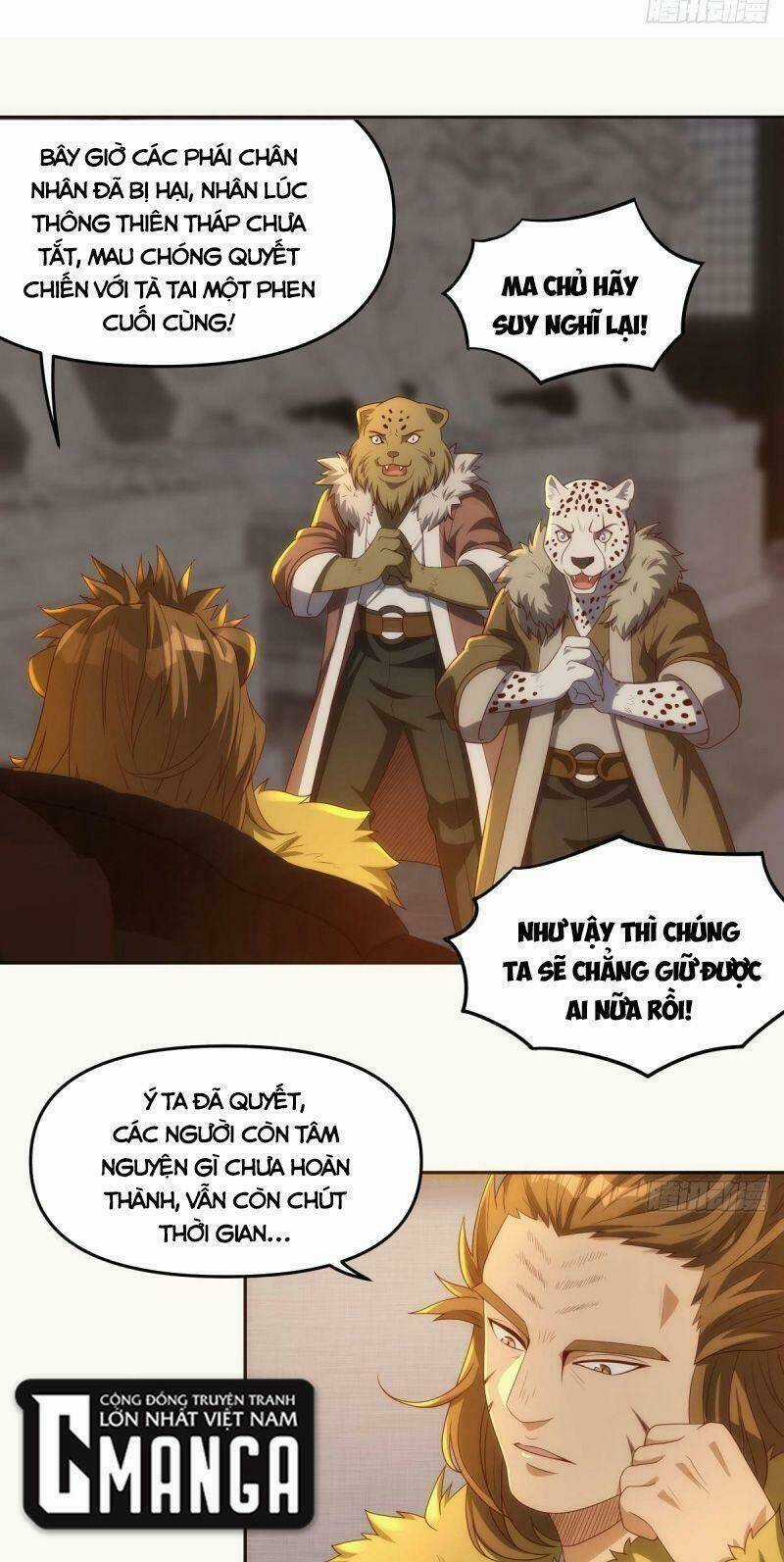 Xâm Lược Vạn Giới - Chapter 84 - Trang 9