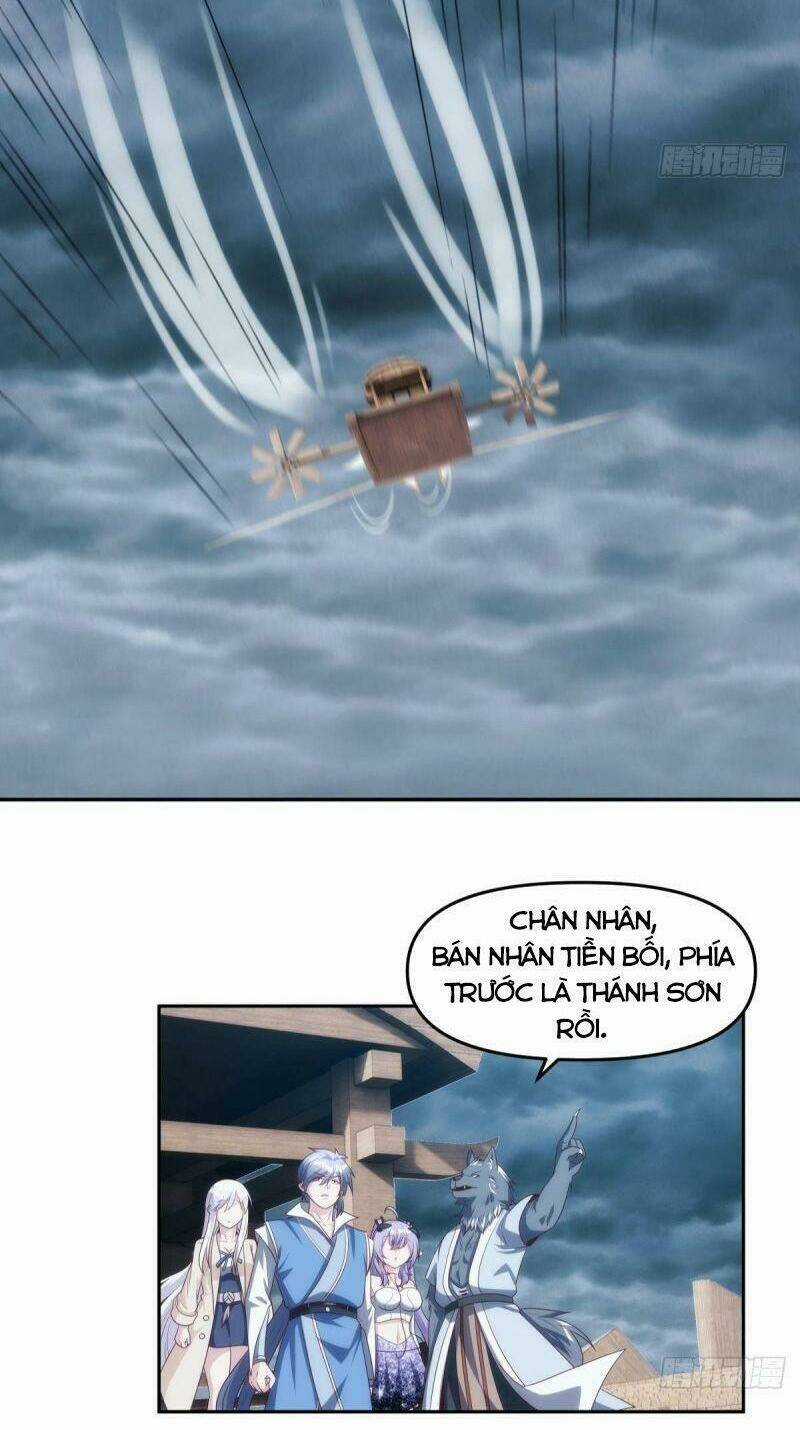 Xâm Lược Vạn Giới - Chapter 85 - Trang 11